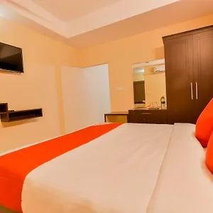Hotel O Raiban Alappuzha