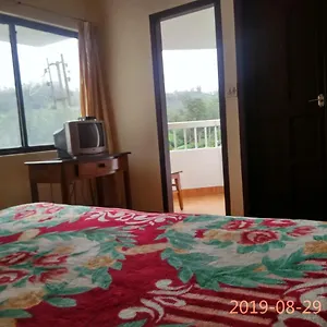Hotel Poopada Munnar