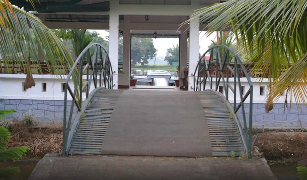 Riverine Resort Alappuzha