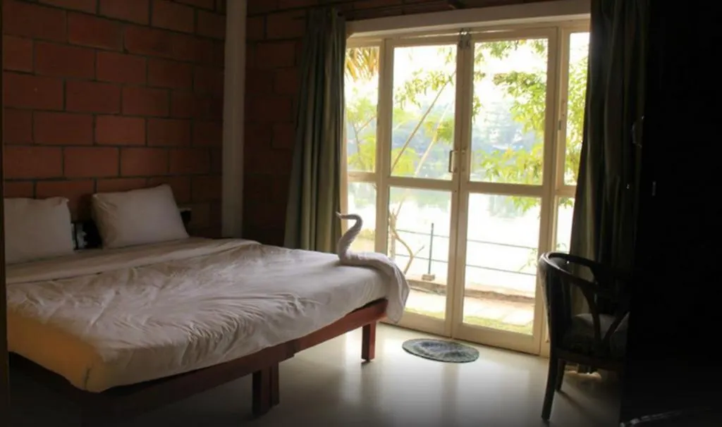 Riverine Resort Alappuzha