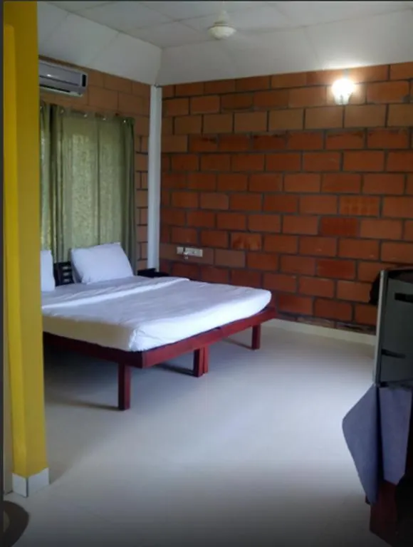 ****  Riverine Resort Alappuzha India
