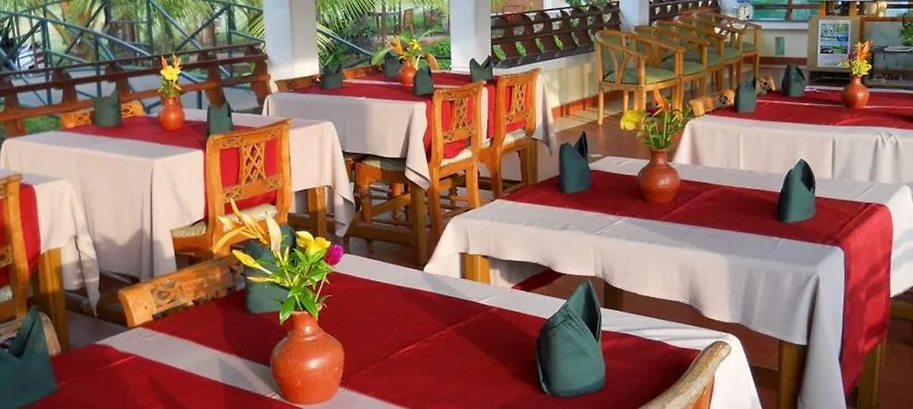Riverine Resort Alappuzha 4*,  India