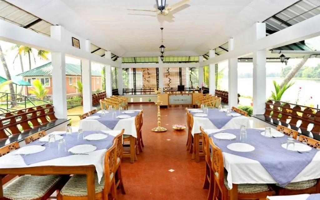 Riverine Resort Alappuzha India