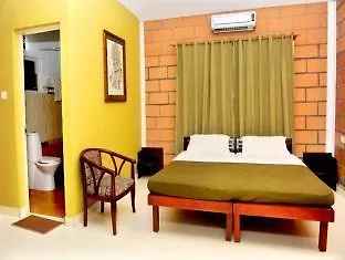 Riverine Resort Alappuzha