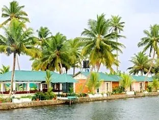 Riverine Resort Alappuzha